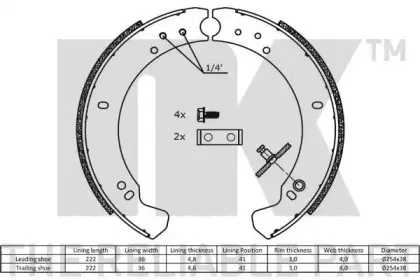 nk-2740373