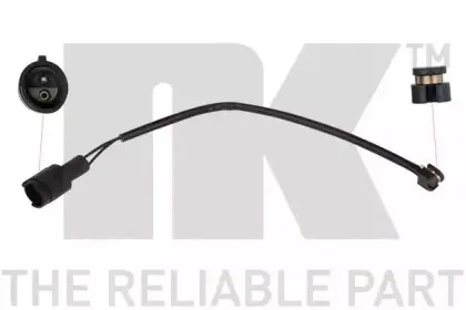 280006 NK Сигнализатор, износ тормозных колодок