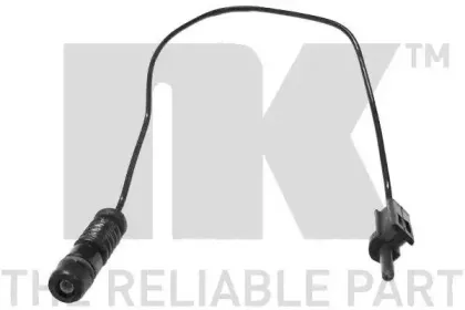 280031 NK Сигнализатор, износ тормозных колодок