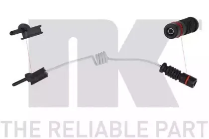 280032 NK Сигнализатор, износ тормозных колодок