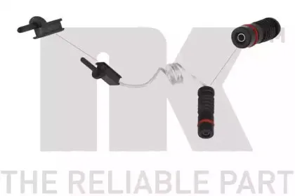 280050 NK Сигнализатор, износ тормозных колодок