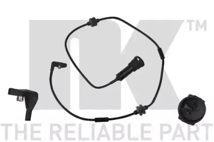 280072 NK Сигнализатор, износ тормозных колодок