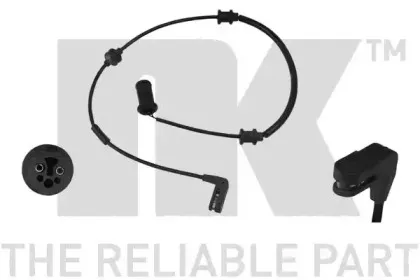 280077 NK Сигнализатор, износ тормозных колодок