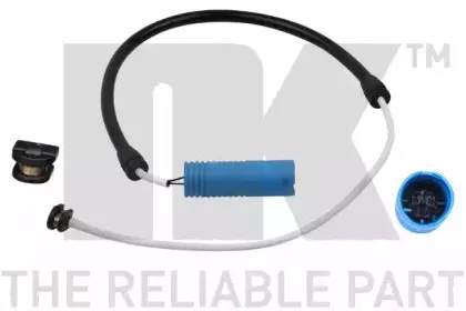 280093 NK Сигнализатор, износ тормозных колодок