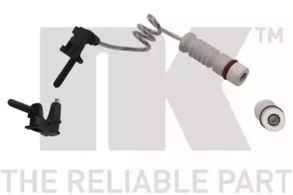 280097 NK Сигнализатор, износ тормозных колодок