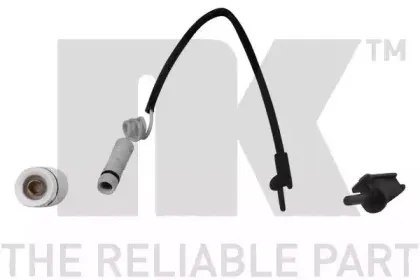 280098 NK Сигнализатор, износ тормозных колодок