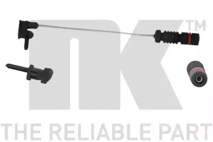 280100 NK Сигнализатор, износ тормозных колодок