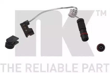 280133 NK Сигнализатор, износ тормозных колодок