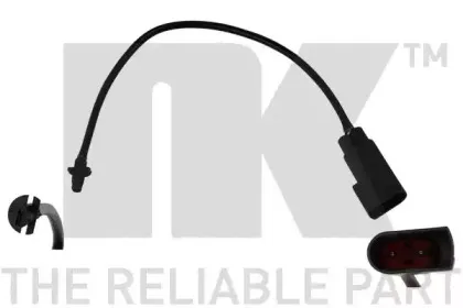 280135 NK Сигнализатор, износ тормозных колодок