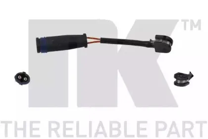 280138 NK Сигнализатор, износ тормозных колодок