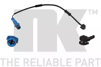 280159 NK Сигнализатор, износ тормозных колодок