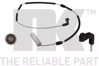 280163 NK Сигнализатор, износ тормозных колодок