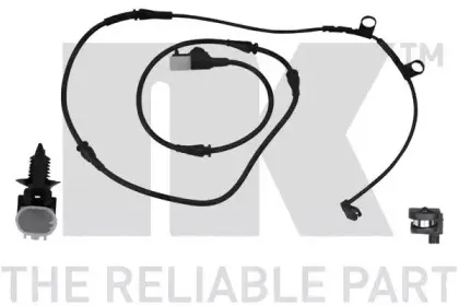 280223 NK Сигнализатор, износ тормозных колодок