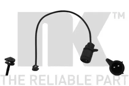 280224 NK Сигнализатор, износ тормозных колодок