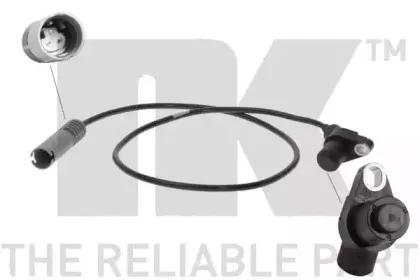 291503 NK Датчик, частота вращения колеса