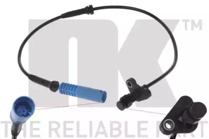291506 NK Датчик, частота вращения колеса