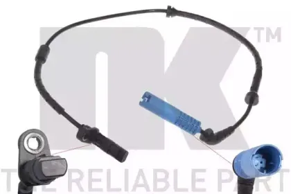 291517 NK Датчик, частота вращения колеса