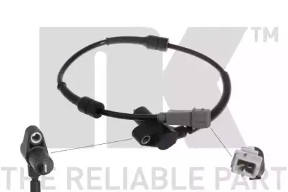 291910 NK Датчик, частота вращения колеса