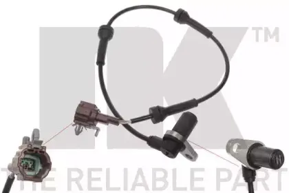 292205 NK Датчик, частота вращения колеса