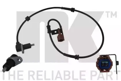 292212 NK Датчик, частота вращения колеса