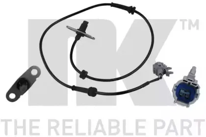 292231 NK Датчик, частота вращения колеса