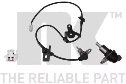 293210 NK Датчик, частота вращения колеса