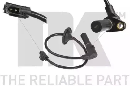 293304 NK Датчик, частота вращения колеса