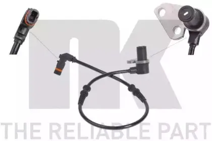 293308 NK Датчик, частота вращения колеса