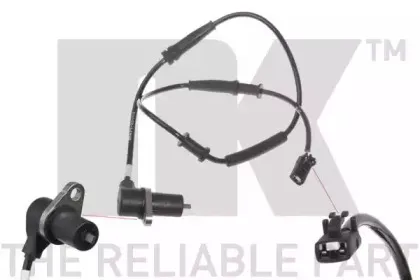 293401 NK Датчик, частота вращения колеса