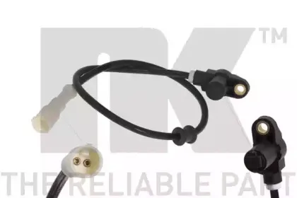 293603 NK Датчик, частота вращения колеса