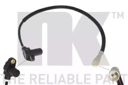 293604 NK Датчик, частота вращения колеса