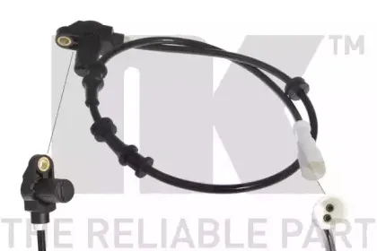 293605 NK Датчик, частота вращения колеса