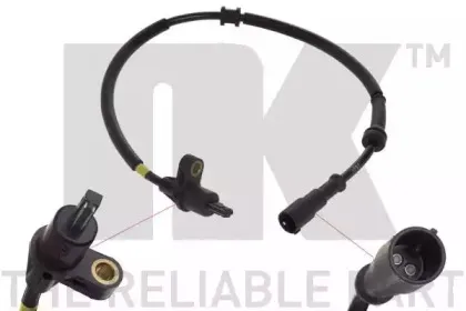 293922 NK Датчик, частота вращения колеса