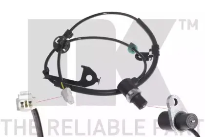 294507 NK Датчик, частота вращения колеса