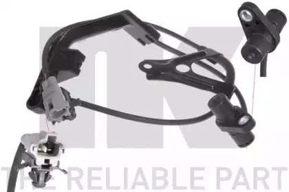 294509 NK Датчик, частота вращения колеса