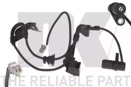 294512 NK Датчик, частота вращения колеса