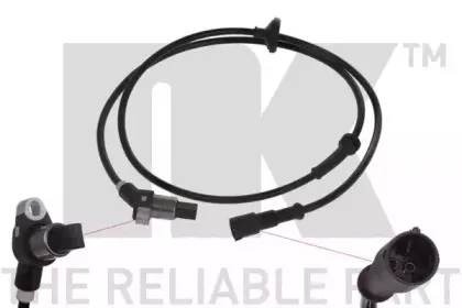 294705 NK Датчик, частота вращения колеса