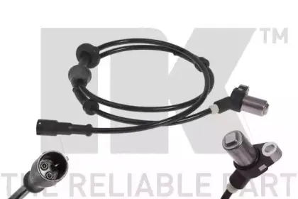 294706 NK Датчик, частота вращения колеса