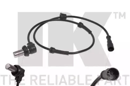 294710 NK Датчик, частота вращения колеса