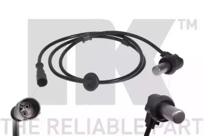 294711 NK Датчик, частота вращения колеса