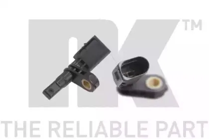 294716 NK Датчик, частота вращения колеса