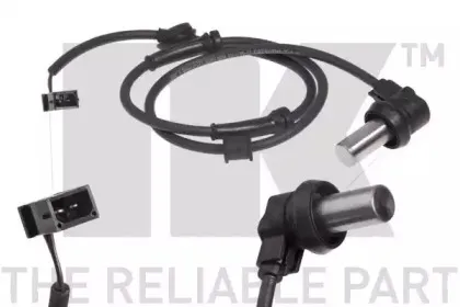 294726 NK Датчик, частота вращения колеса