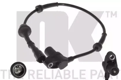 294732 NK Датчик, частота вращения колеса