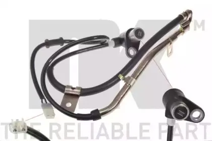 295206 NK Датчик, частота вращения колеса