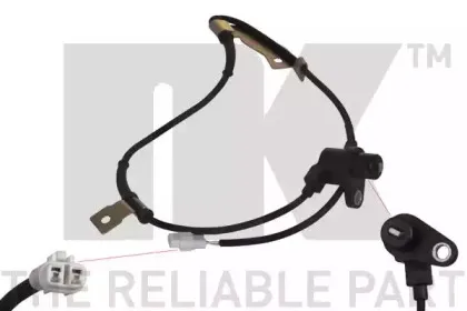 295210 NK Датчик, частота вращения колеса