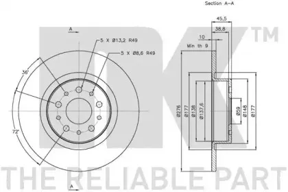 nk-311021
