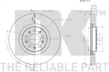 nk-311031