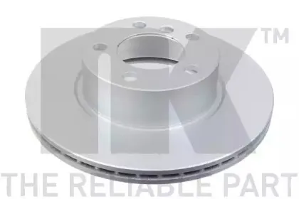3115101 NK Тормозной диск