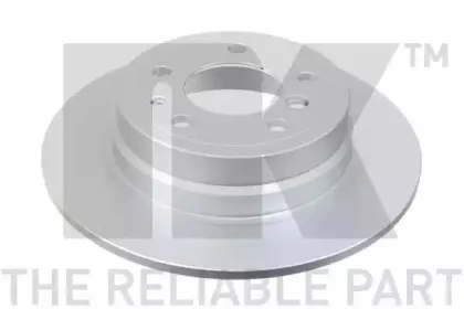 311520 NK Тормозной диск