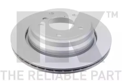 311539 NK Тормозной диск